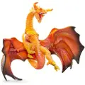 Safari Ltd Lava Dragefigur