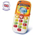 Vtech Tospråklig Liten