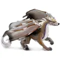 Safari Ulve Drage Figur