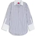 Hugo Boss Ebank 10272271 01 Bluse