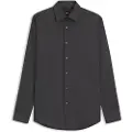 Hugo Boss H-hank Kent Skjorte Med Lange Ermer