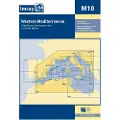 Imray, Laurie, Norie & Wilson Ltd Imray Chart M10