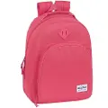 Safta 642051305 Blackfit8 20.10l 27x33x10 Cm Ryggsekk