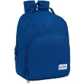Safta 642048305 Blackfit8 20.10l 32x42x15 Cm Ryggsekk