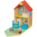 Bandai Peppa Pig Trehuset