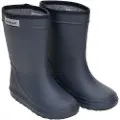 Enfant Rain Boots Solid Regnstøvler