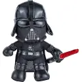 Star Wars Darth Vader Bamse 15 Cm