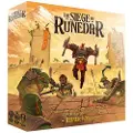 Asmodee The Siege Of Runedar Brettspill