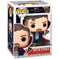Funko POP! Pop! Doctor Strange Spider-man Forundring Ingen Veien Hjem Figur