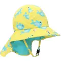 Zoocchini Solhatt Med Upf 50
