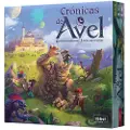 Asmodee Avel Chronicles Brettspill