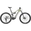 Mmr Quercus 150 10 Performance Line Cx Gen5 29´´ Xt Rd-m8100 2025 Elektrisk Terrengsykkel