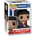 Funko POP! Pop! Boksefigur Av Oscar De La Hoya