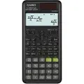 Casio Kalkulator Casio czarny (FX-85ESPLUS-2-SETD)