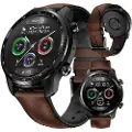 Mobvoi Ticwatch Pro 3 Ultra Lte Smartklokke