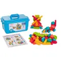 Miniland Pey-klosser 100 Enheter