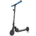 Q-Play Honeycomb Sparkesykkel
