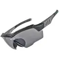RockBros 10037 Polariserte Solbriller