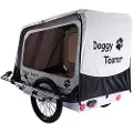 Doggy Tourer L Sykkelvogn