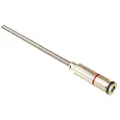 RockShox 125 Mm Reverb Axs B1 øvre Stempel
