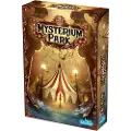 Asmodee Mysteryum Park Brettspill Spansk/portugisisk