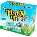 Asmodee Times Up Kids 1 Brettspill Spansk