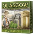 Asmodee Glasgow Brettspill