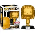 Funko POP! Pop! Stjernekrigen Leia Eksklusiv Prinsessefigur