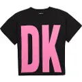 DKNY T-shirt Kortarmet T-skjorte