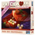 Asmodee Patchwork San Valentin Brettspill