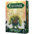 Asmodee Equinox Grønn Utgave Brettspill