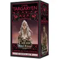 Asmodee Canción De Hielo Y Fuego Pack De Facción Targaryen Brettspill