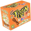 Asmodee Times Up Familie 2 Spansk