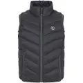 Color Kids Quilted Packable Vest