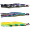 Black Magic Double Jetsetter Trolling Myk Agn 190 Mm