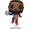 Funko POP! Pop! Space Jam Og Kortermet T-skjorte