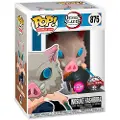 Funko POP! Pop! Demon Slayer Eksklusiv Inosuke Hashibira-figur