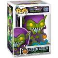 Funko POP! Pop! Green Goblin Forundring Monsterjegerfigur