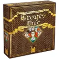 Asmodee Troyes Terningspill