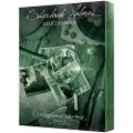 Asmodee Sherlock Holmes: Los Irregulares De Baker Street Brettspill Spansk