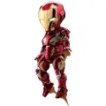 Marvel Iron Man Figur Avengers: Age Of Ultron Mk45 Kromfigur