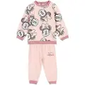 Cerda Group Cotton Brushed Minnie Treningsdress