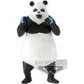 Banpresto Jujutsu Kaisen Pandafigur