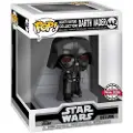 Funko POP! Pop! Bounty Hunter Darth Vader Stjernekrigen Eksklusiv Figur