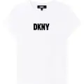 DKNY D35s29 Kortarmet T-skjorte