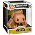 Funko POP! Pop! Black Adam Dc Comics-på Tronfigur