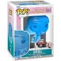 Funko POP! Pop! Disney Eksklusiv Figur Av Den Lille Havfruen Ariel Med Veske