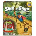 Spinmaster Games Sink N Sand 6065693 Brettspill