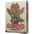 Asmodee 3000 Granujas Brettspill