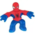 Bandai Spider-man Fantastisk Goo Jit Zu Dc Heroes Actionfigur